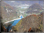 foto Da Rocca di Arsie al Col di Baio